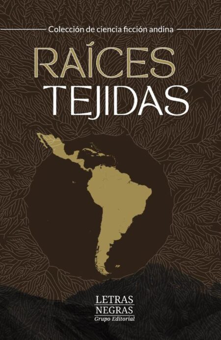 Raíces tejidas