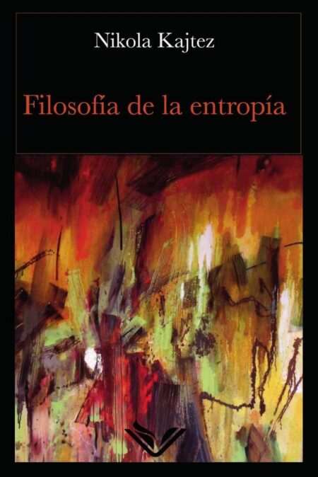 Filosofía de la entropía
