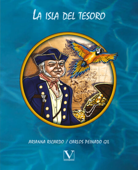 La isla del tesoro (Cómic)
