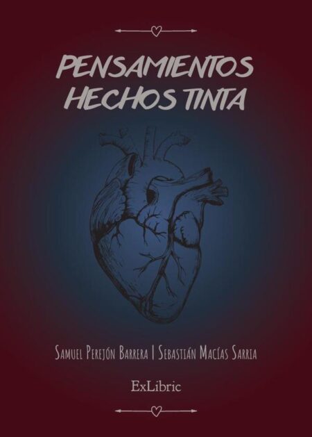 Pensamientos hechos tinta