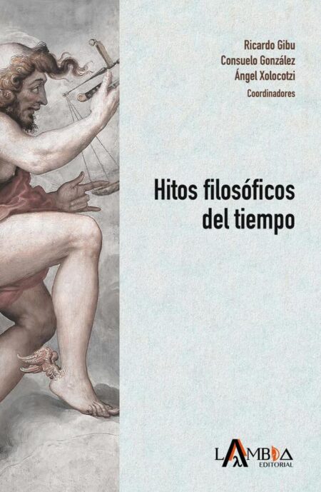 Hitos filosóficos del tiempo