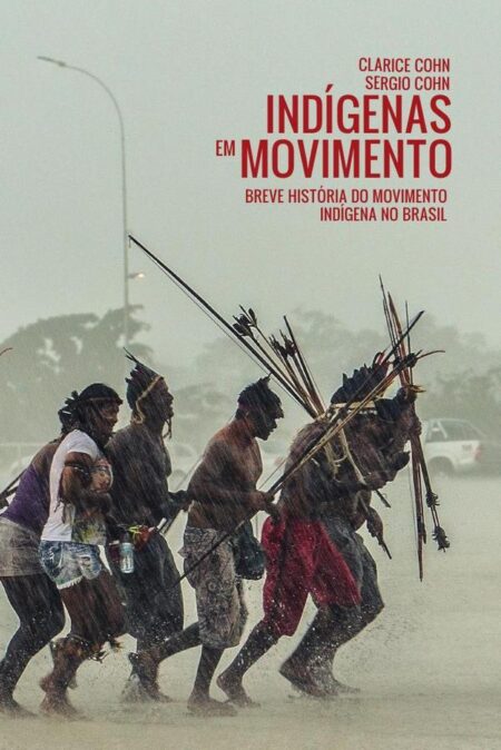 Indigenas em Movimento:Breve história do movimento indigena no Brasil