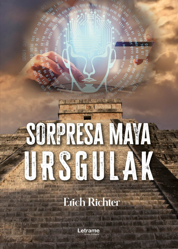 Sorpresa maya Ursgulak