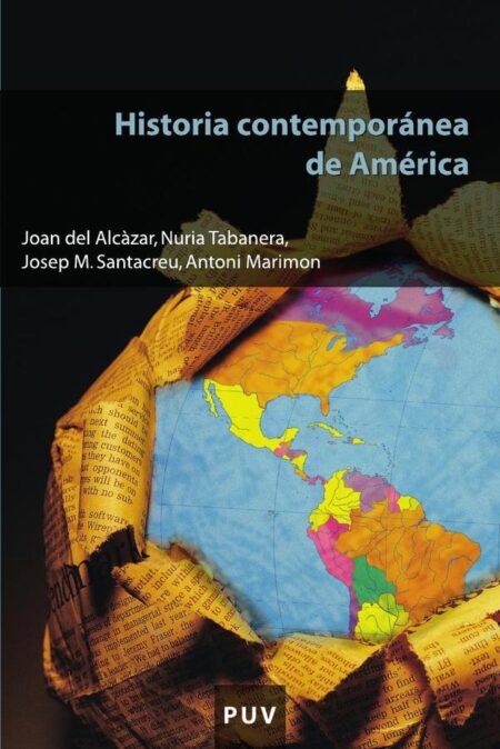 Historia contemporánea de América