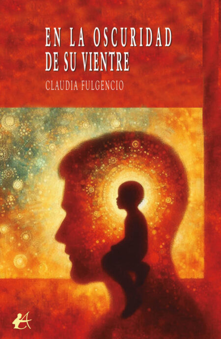 En la oscuridad de su vientre