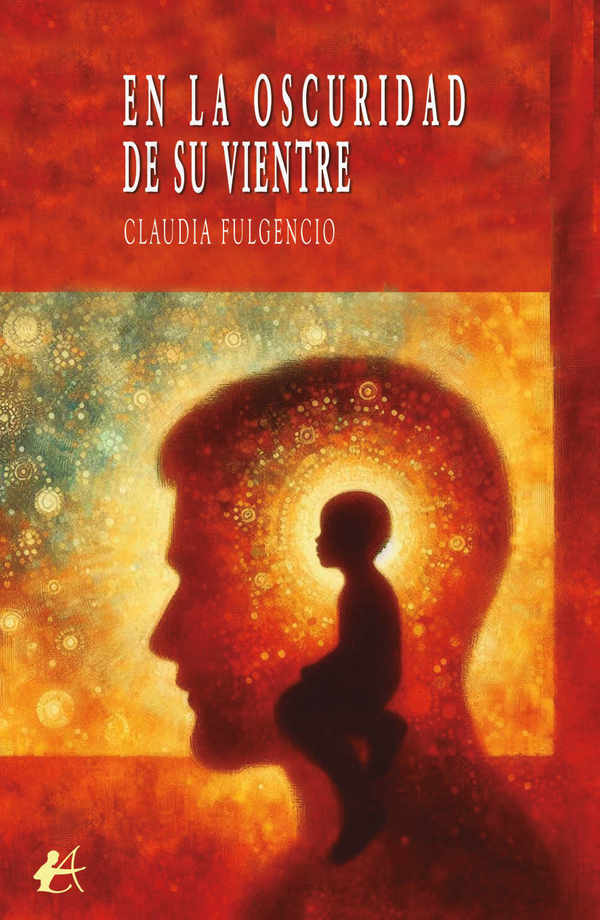 En la oscuridad de su vientre
