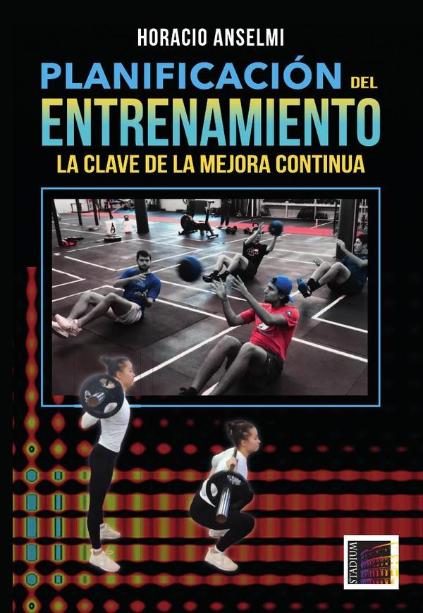 Planificación del Entrenamiento.:La clave de la mejora continua.