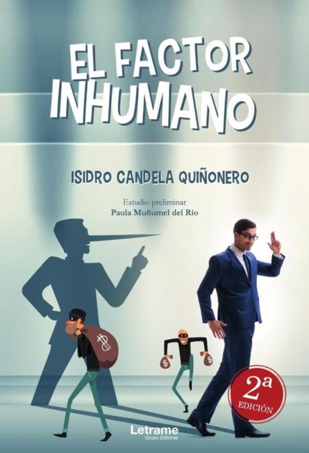 El factor inhumano