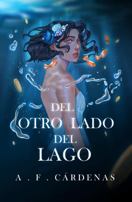Del otro lado del lago