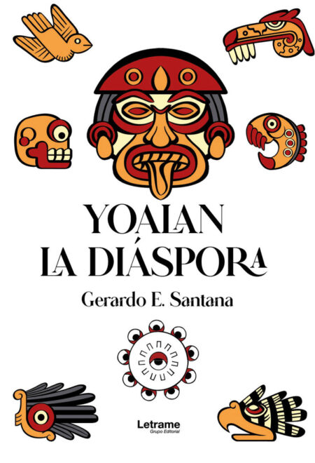 Yoalan:La diáspora