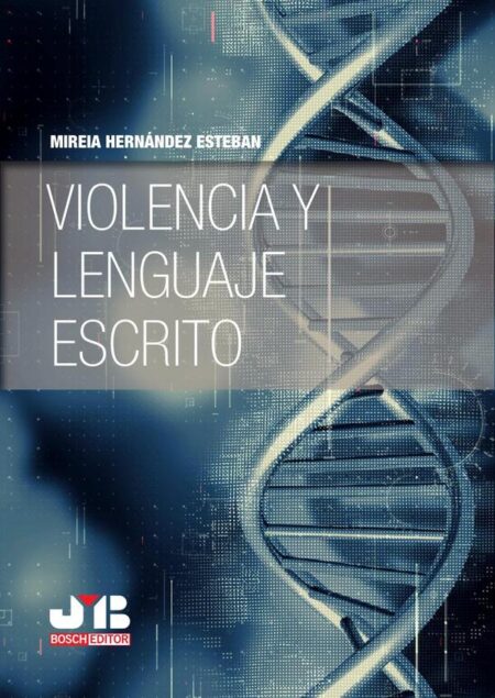Violencia y lenguaje escrito
