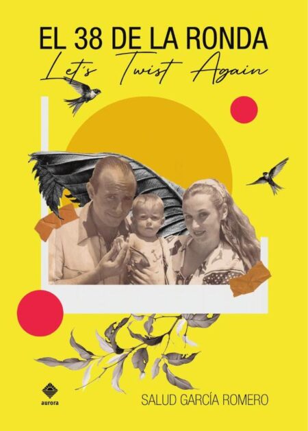 El 38 de La Ronda