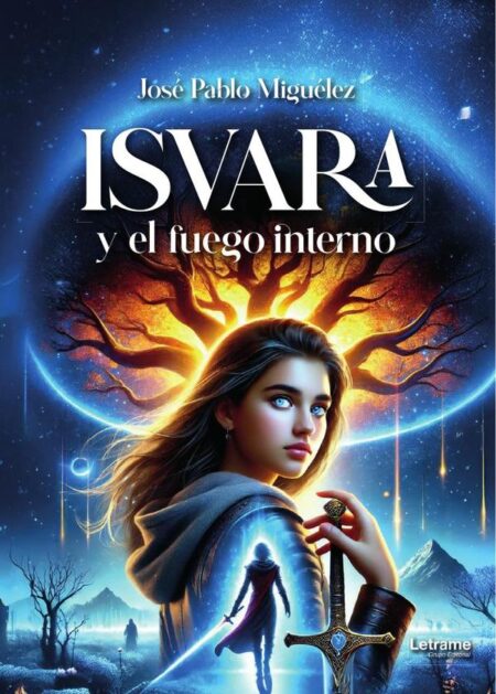 Isvara y el fuego interno