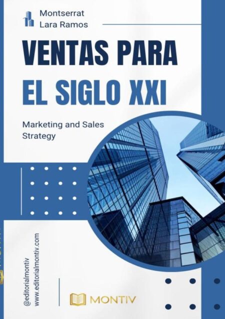 Ventas para el siglo xxi
