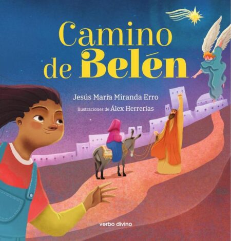 Camino de Belén