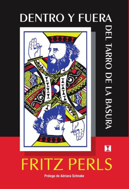 Dentro y fuera del tarro de la basura (In and Out the Garbage Pail)