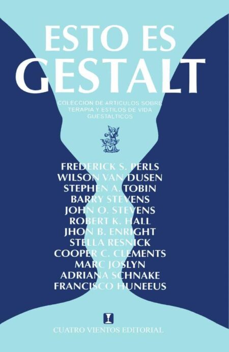 Esto Es Gestalt