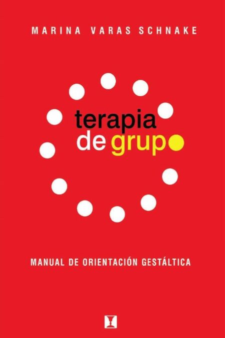 Terapia de Grupo