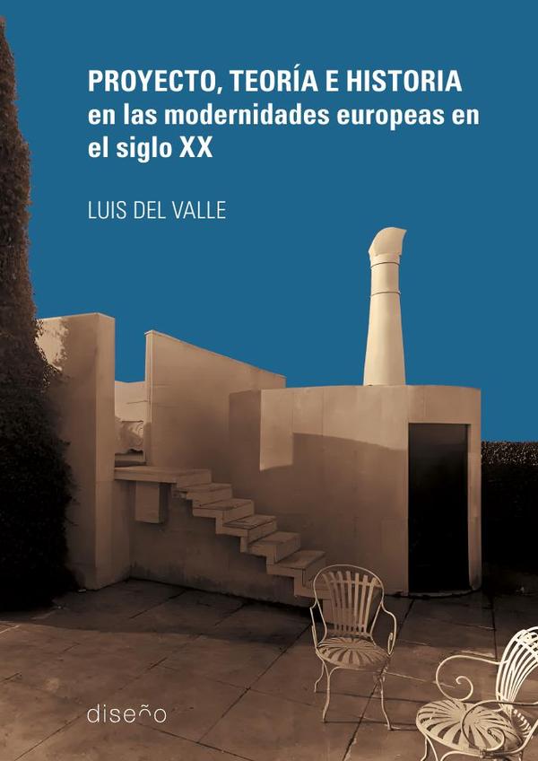 Proyecto Teoría e Historia en las Modernidades Europeas en el siglo XX