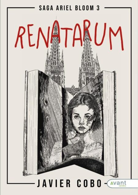 Renatarum:Saga Ariel Bloom, III