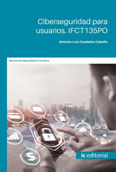 Ciberseguridad para usuarios