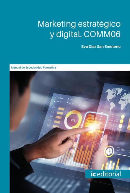 Marketing estratégico y digital