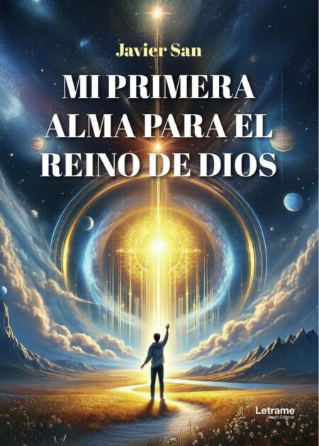 Mi primera alma para el reino de Dios