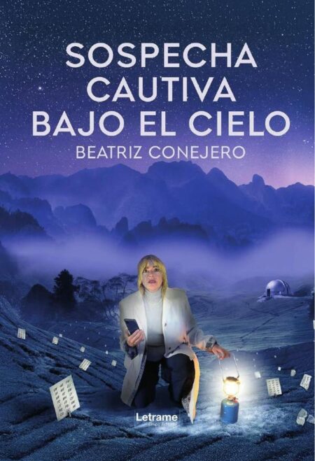 Sospecha cautiva bajo el cielo