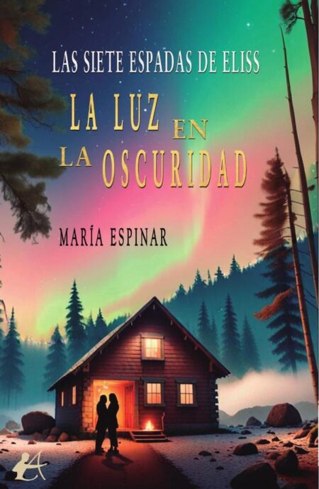 La luz en la oscuridad:Las siete espadas de Eliss