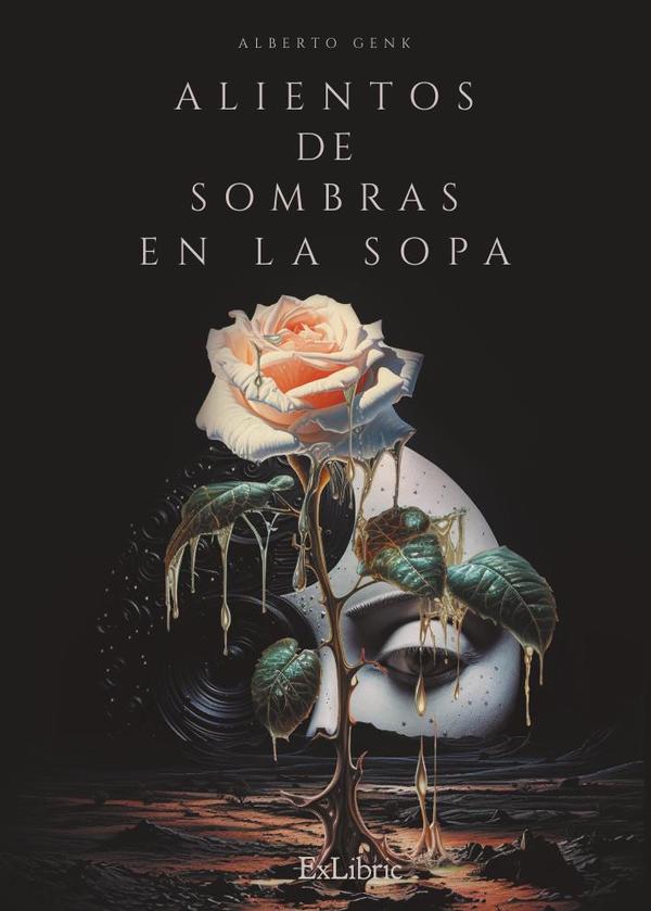 Alientos de sombras en la sopa