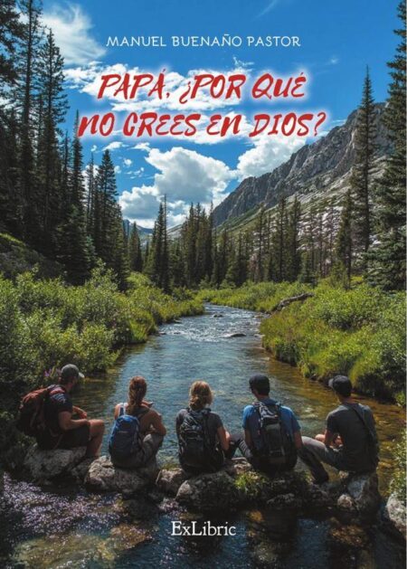 Papá, ¿por qué no crees en Dios?