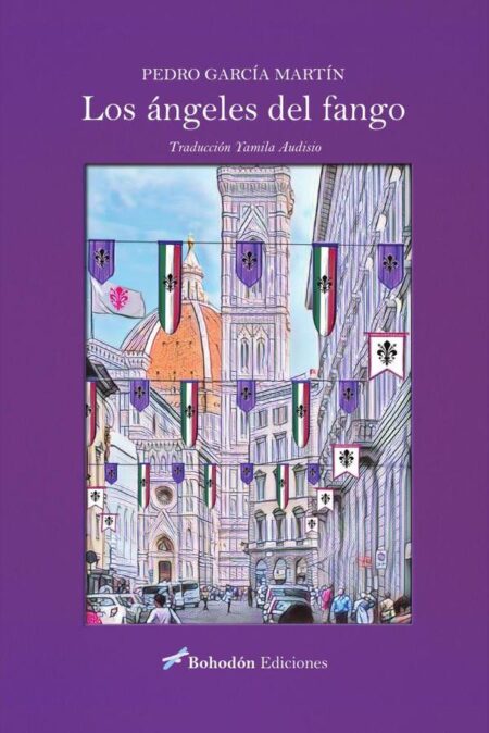 Los ángeles del fango