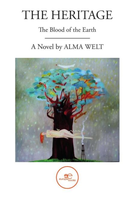 The heritage:The Blood of the Earth