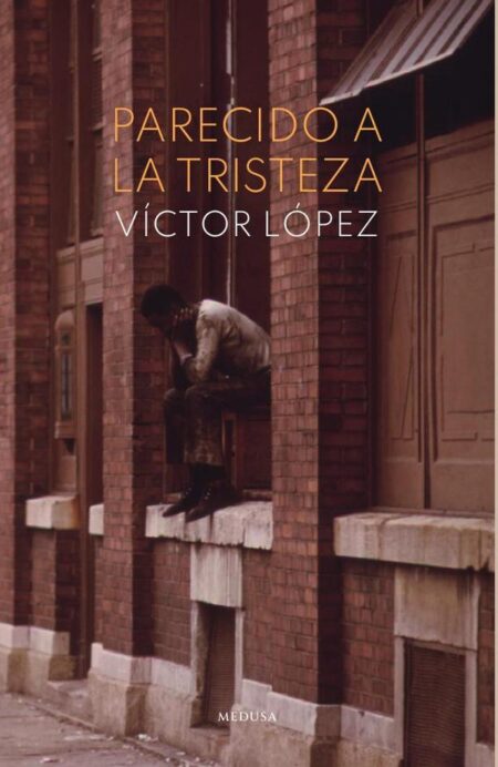 Parecido a la tristeza