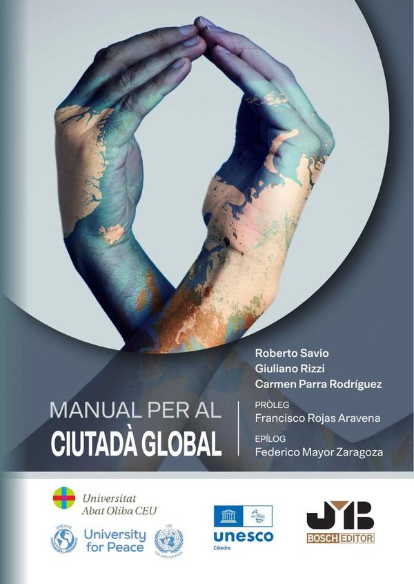 Manual per al ciutadà global