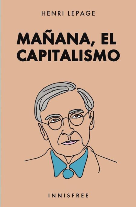 Mañana, el capitalismo
