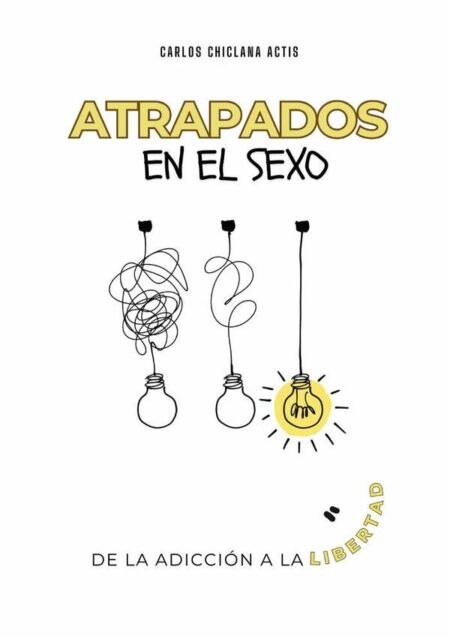 Atrapados en el sexo