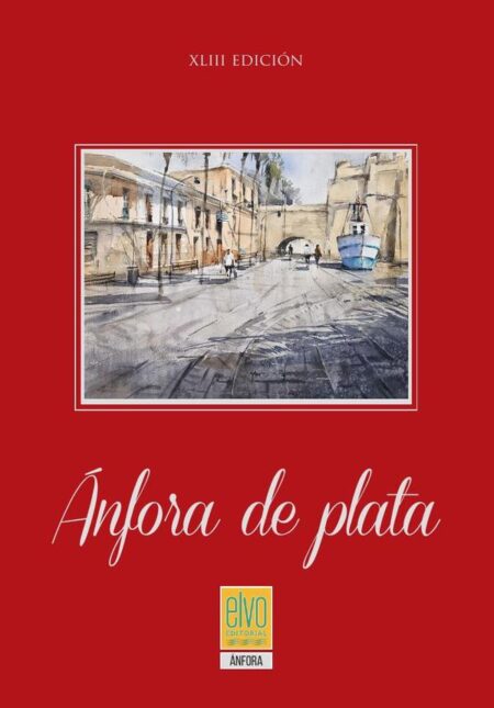 XLIII Ánfora de Plata