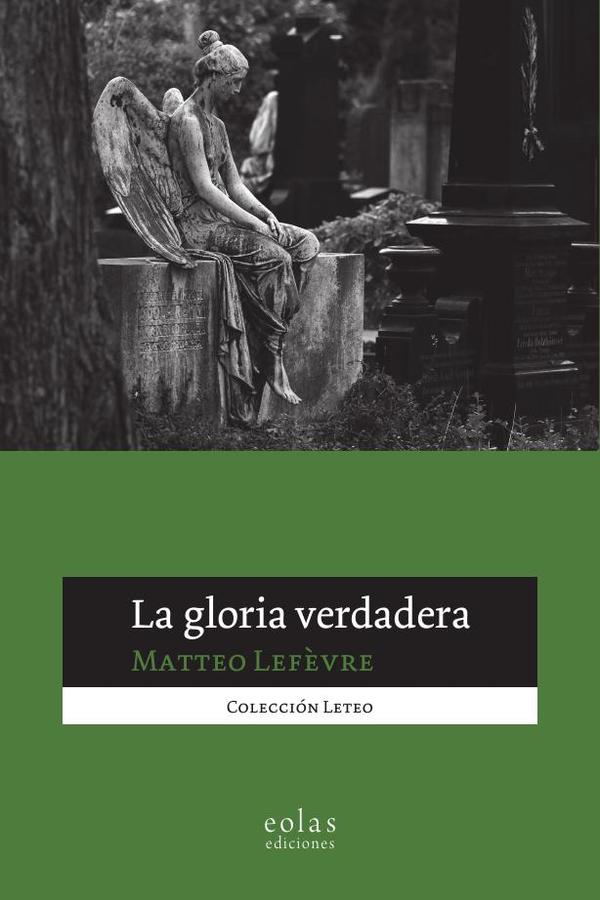 La gloria verdadera