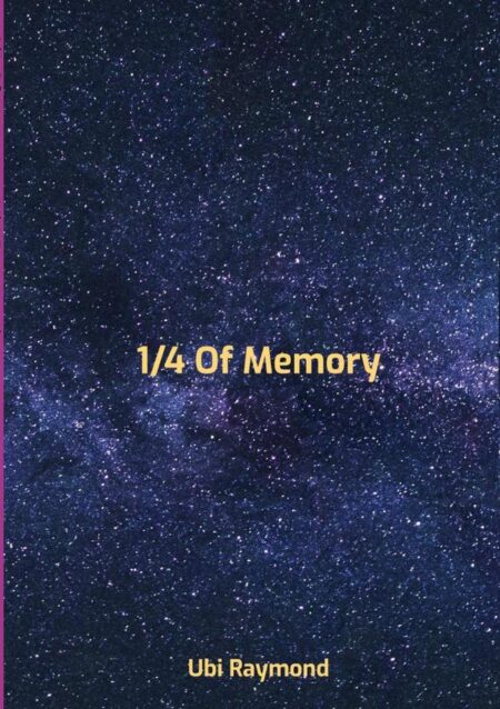 1/4 Of Memory