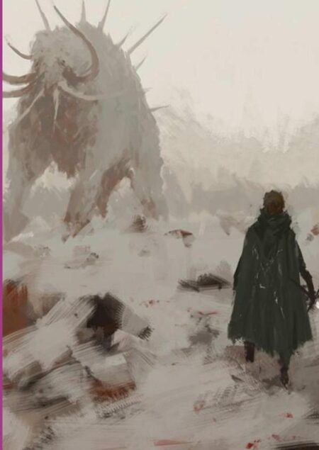 Mundo De Thark E A Profecia Dos Deuses