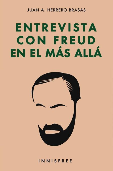 Entrevista con freud en el más allá