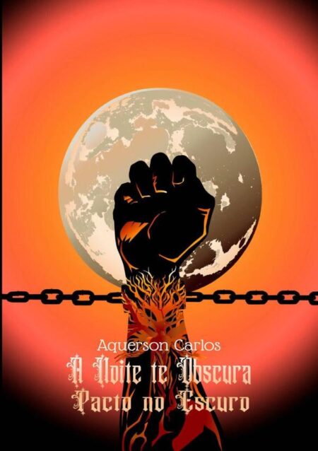 A Noite Te Obscura:Pacto no Escuro