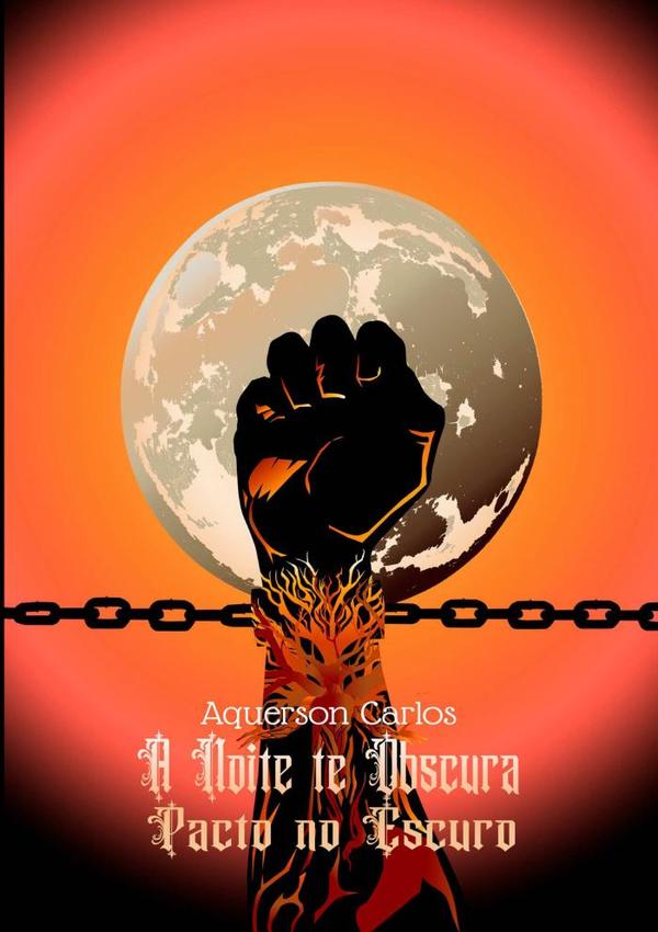 A Noite Te Obscura:Pacto no Escuro
