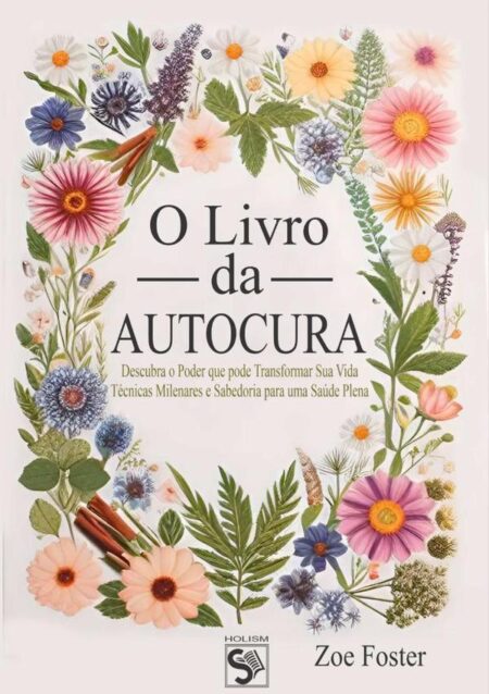 O Livro Da Autocura