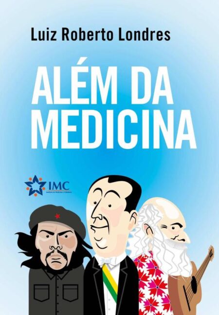 Além Da Medicina