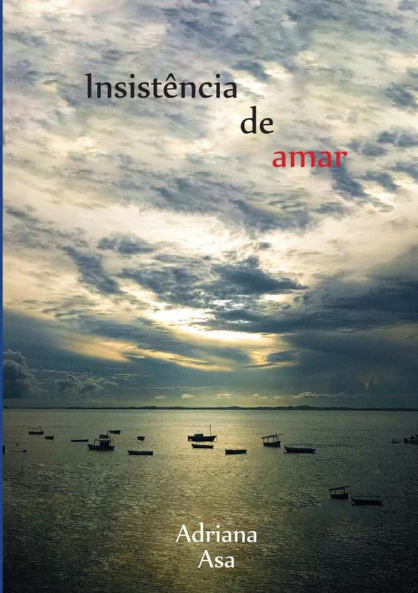 Insistência De Amar
