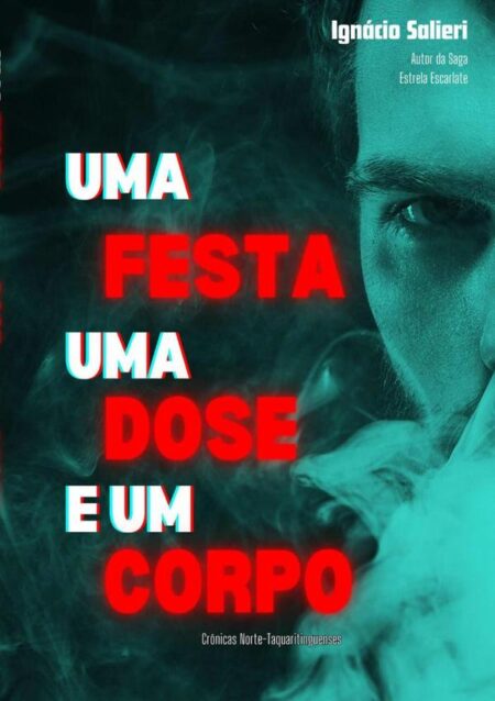 Uma Festa, Uma Dose E Um Corpo