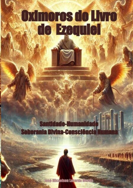 Oximoros Do Livro De Ezequiel:Santidade-Humanidade e Soberania Divina-Consciência Humana