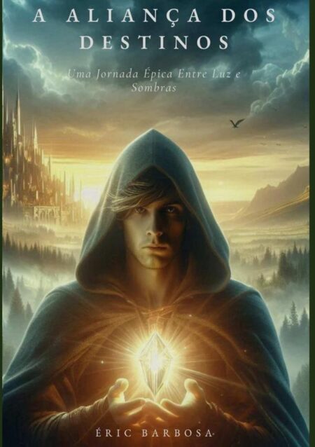 A Aliança Dos Destinos:Uma Jornada Entre Luz e Sombras